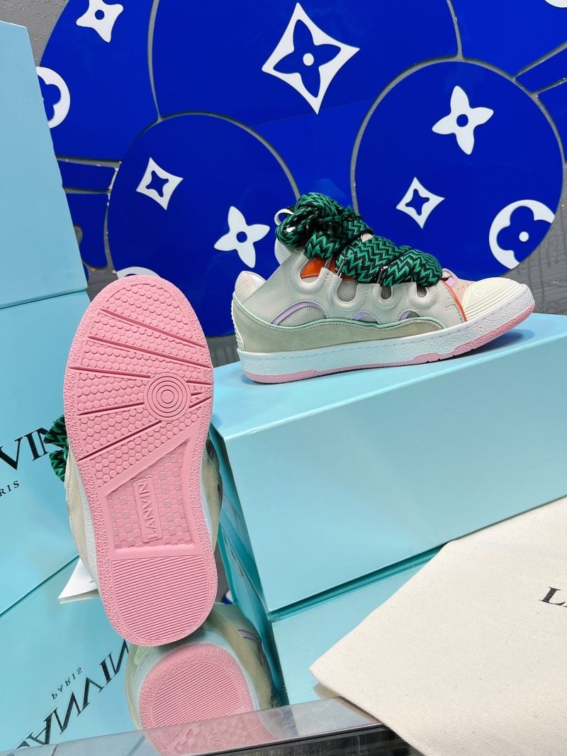 Lanvin Sneakers